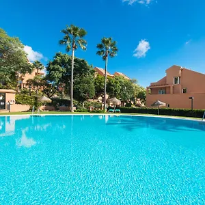 Apartamento Rentandhomes Golf Elviria España