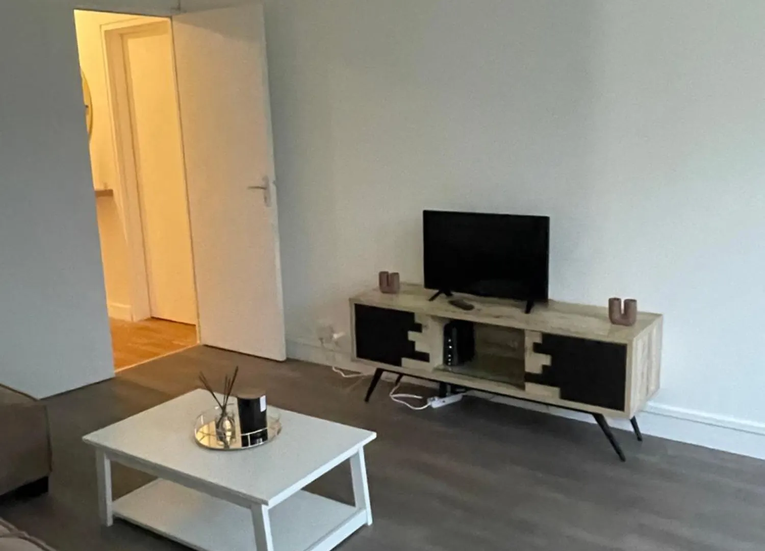 Koro House Apartment Paris 0*,