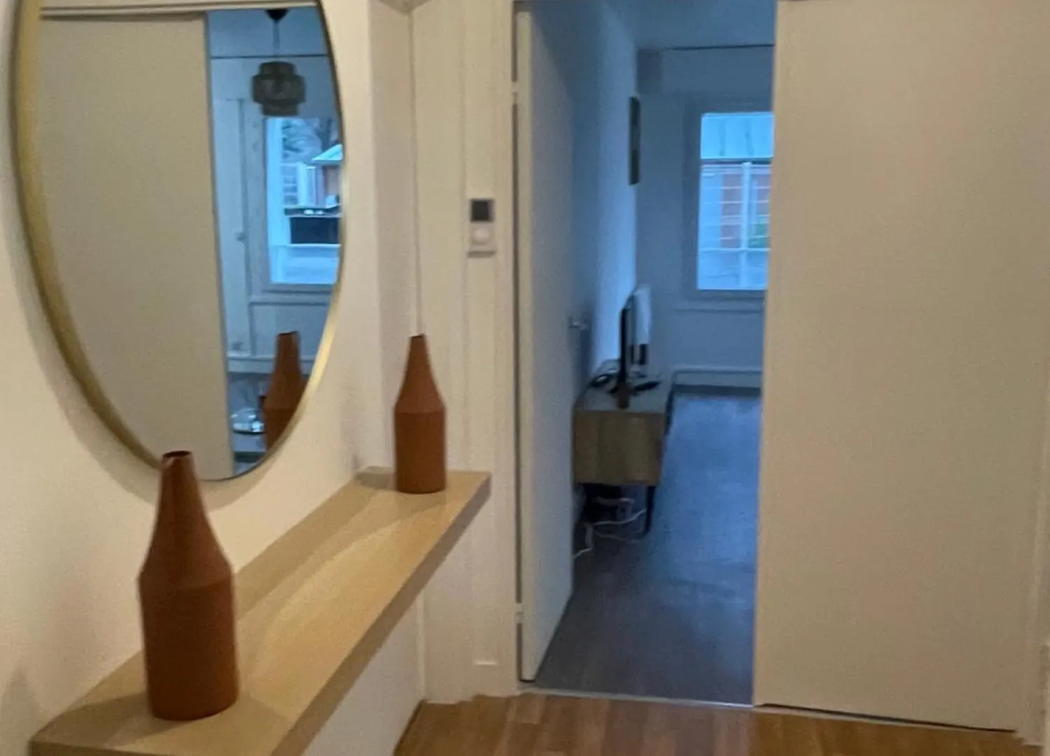 Koro House Apartment Paris