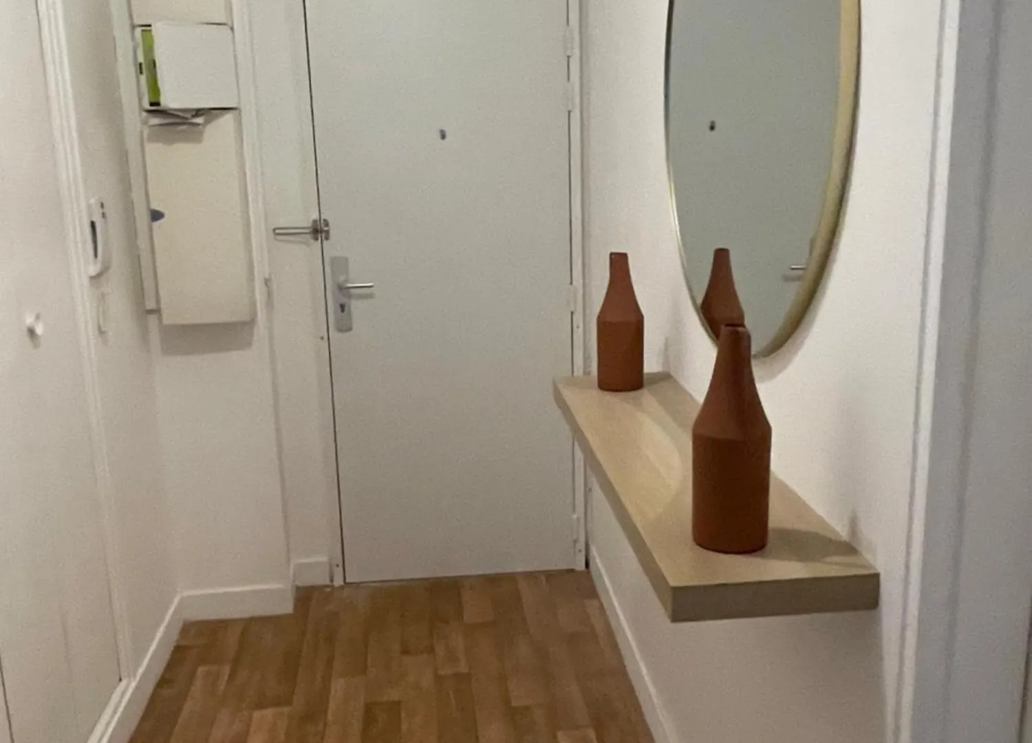 Koro House Apartment Paris
