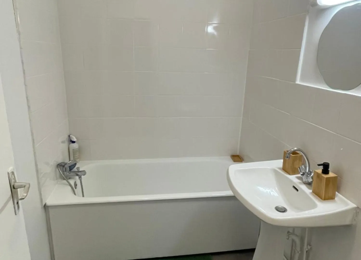 Apartment Ferienwohnung Koro House Paris