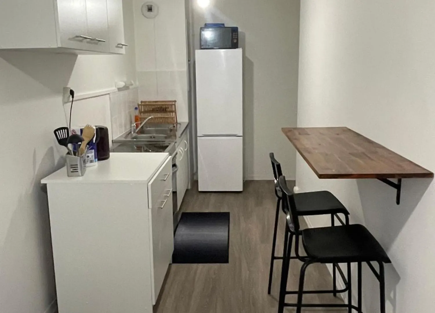 Ferienwohnung Koro House Paris Frankreich