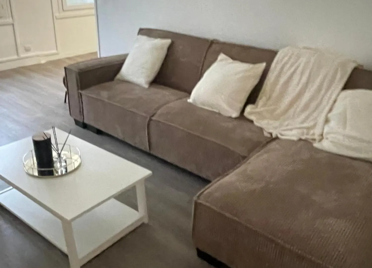 Apartment Ferienwohnung Koro House Paris Frankreich